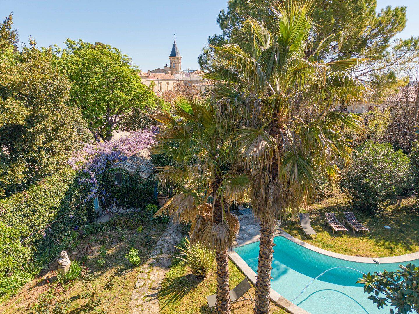 Maison 10 pièces 287 m² · à Montpellier · 287 m² · 1 550 000 €