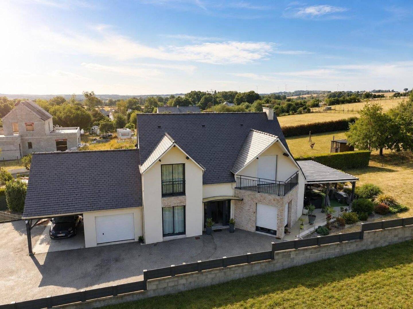 Maison 7 pièces 160 m² · à Derval · 160 m² · 320 000 €