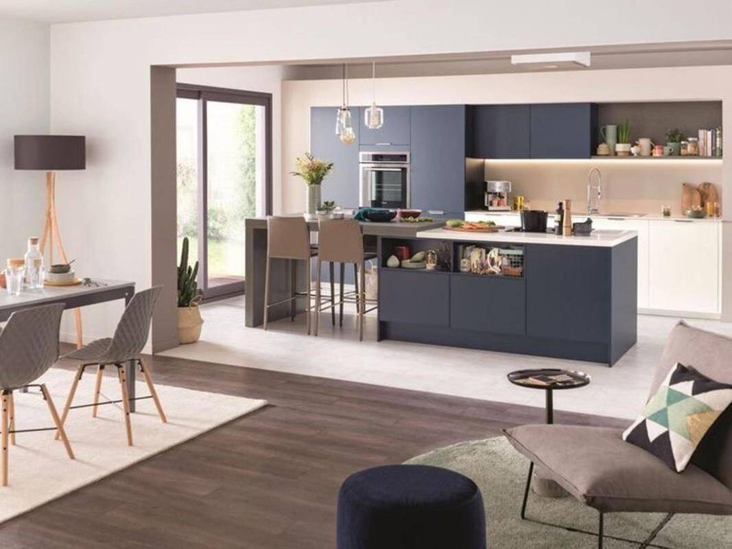 Appartement 2 pièces 38 m² · à Duingt · 38 m² · 307 900 €