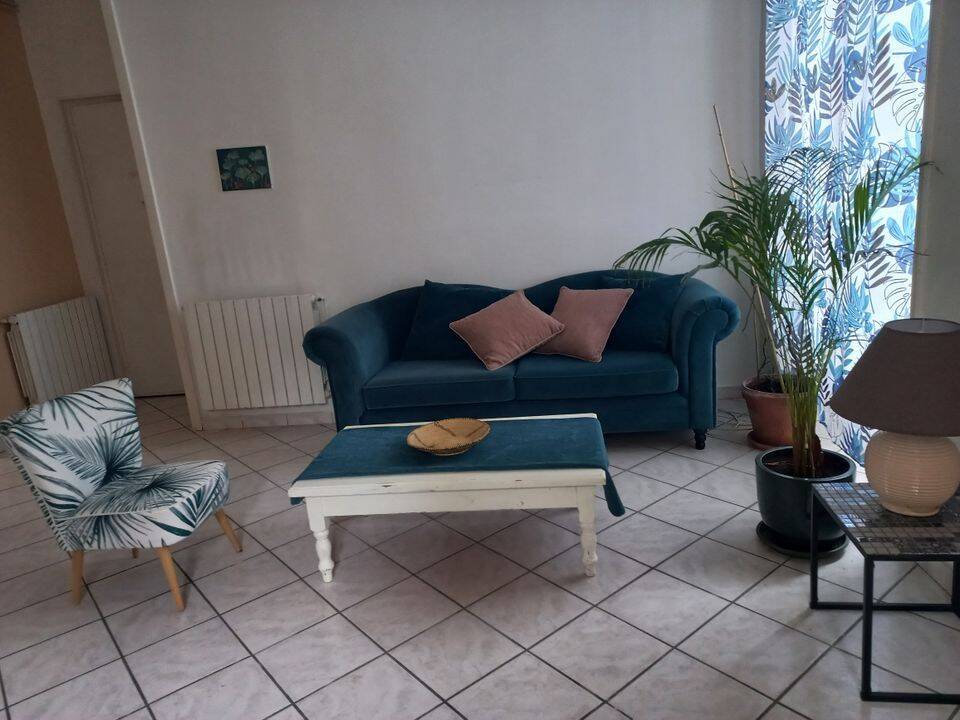 Appartement 3 pièces 78 m² · à Chalon-sur-Saône · 78 m² · 780 €