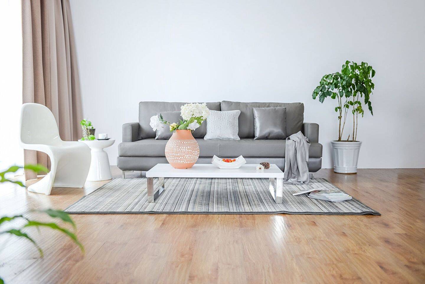 Appartement à vendre - neuf
