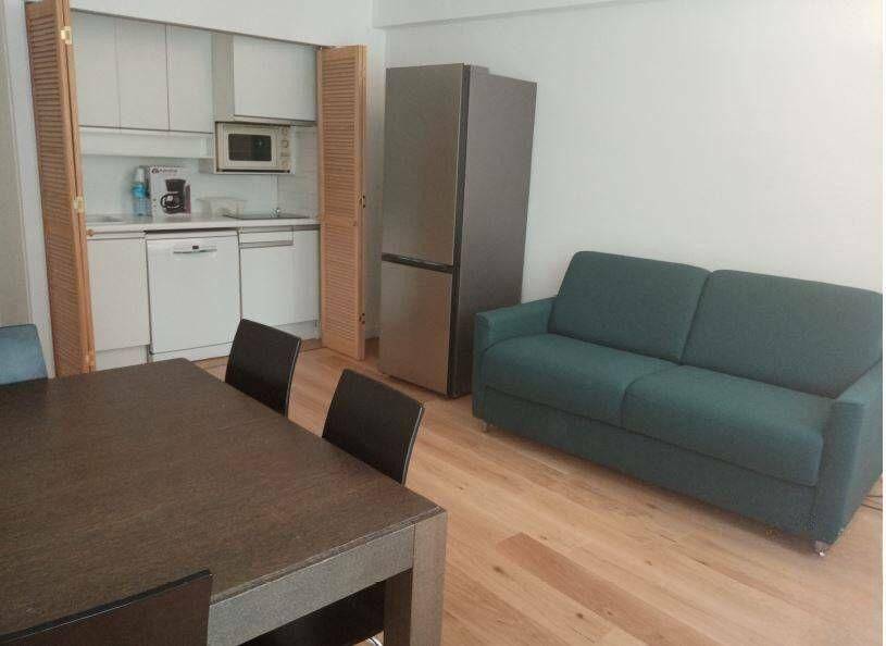 Appartement 2 pièces 44 m² · à Paris 16ème Arrondissement · 44 m² · 1 520 €