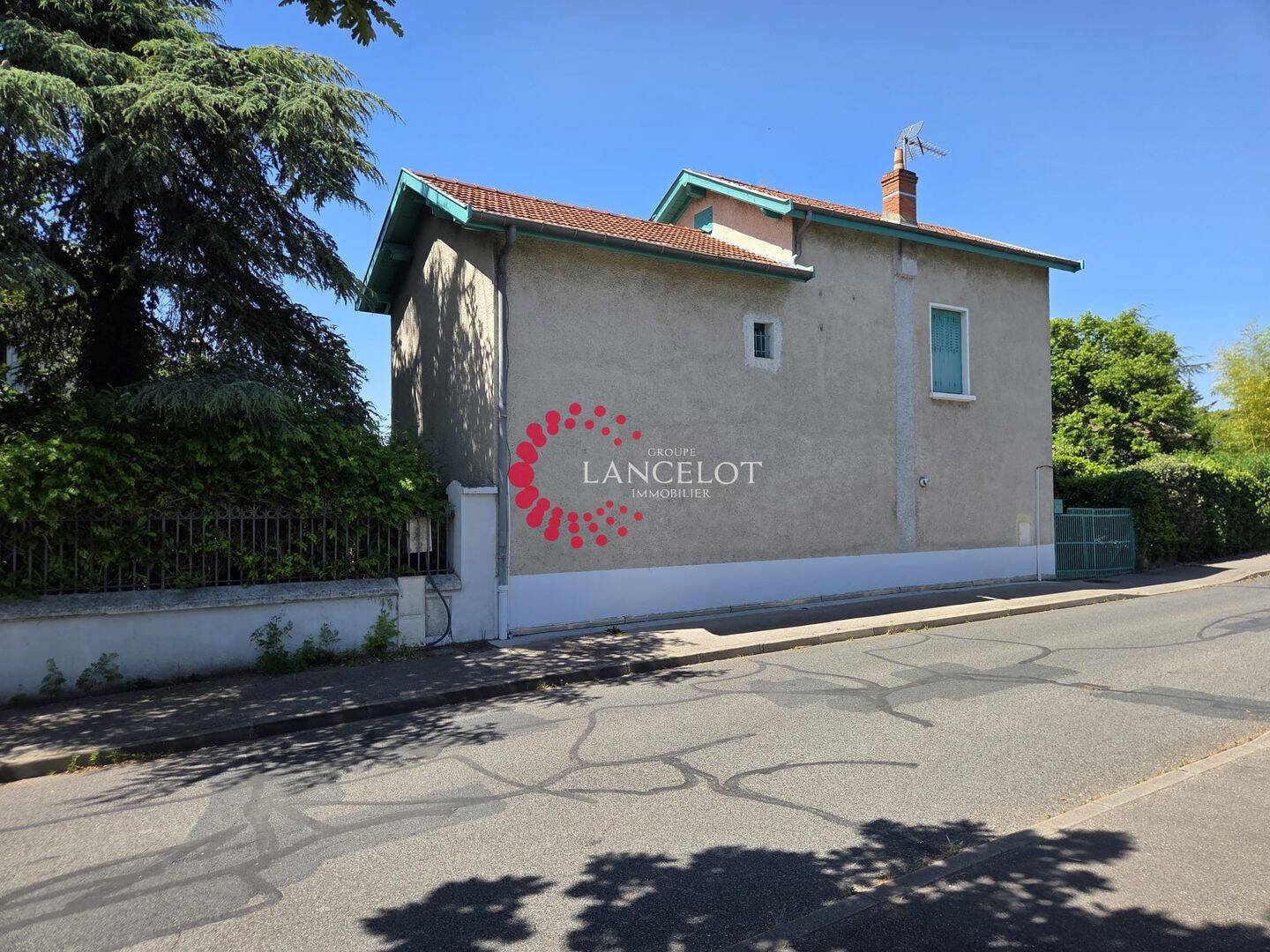 Maison 4 pièces 90 m² · à Sainte-Foy-lès-Lyon · 90 m² · 520 000 €