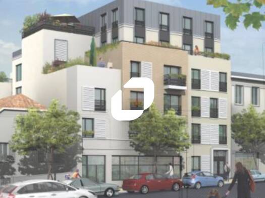 Local commercial à louer 3 667 € 93,6 m² de surface de vente Nogent Village-Centre Ville Nogent-sur-Marne 94130