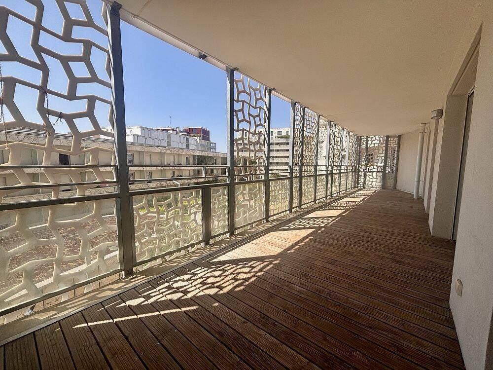 Appartement 3 pièces 68 m² · à Montpellier · 68 m² · 350 000 €