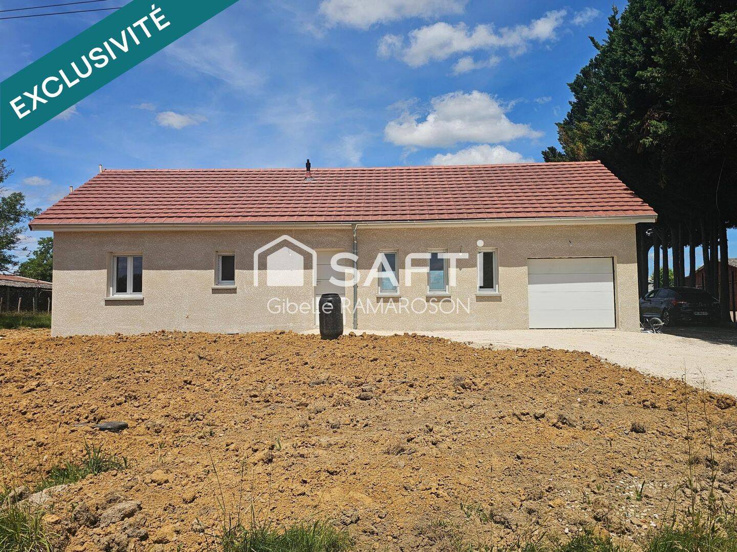 Maison 4 pièces 100 m² · à Louhans · 100 m² · 245 000 €