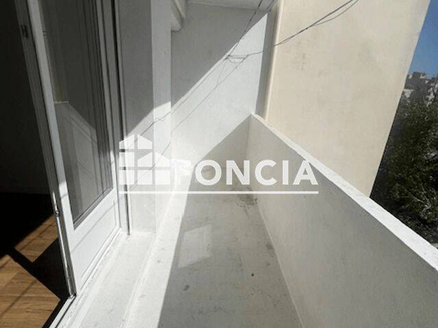 Appartement 3 pièces 52 m² · à Marseille 13ème Arrondissement · 51,8 m² · 890 €
