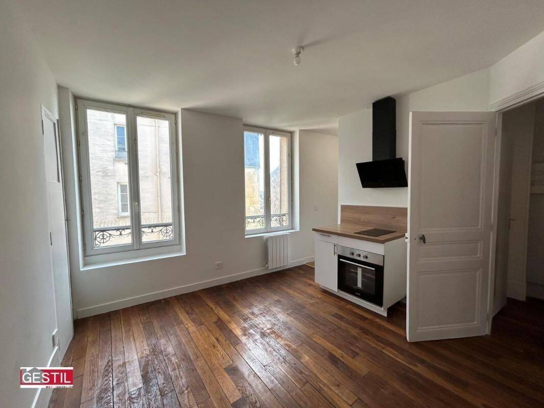 Appartement 2 pièces 33 m² · à Pontoise · 33 m² · 750 €/mois