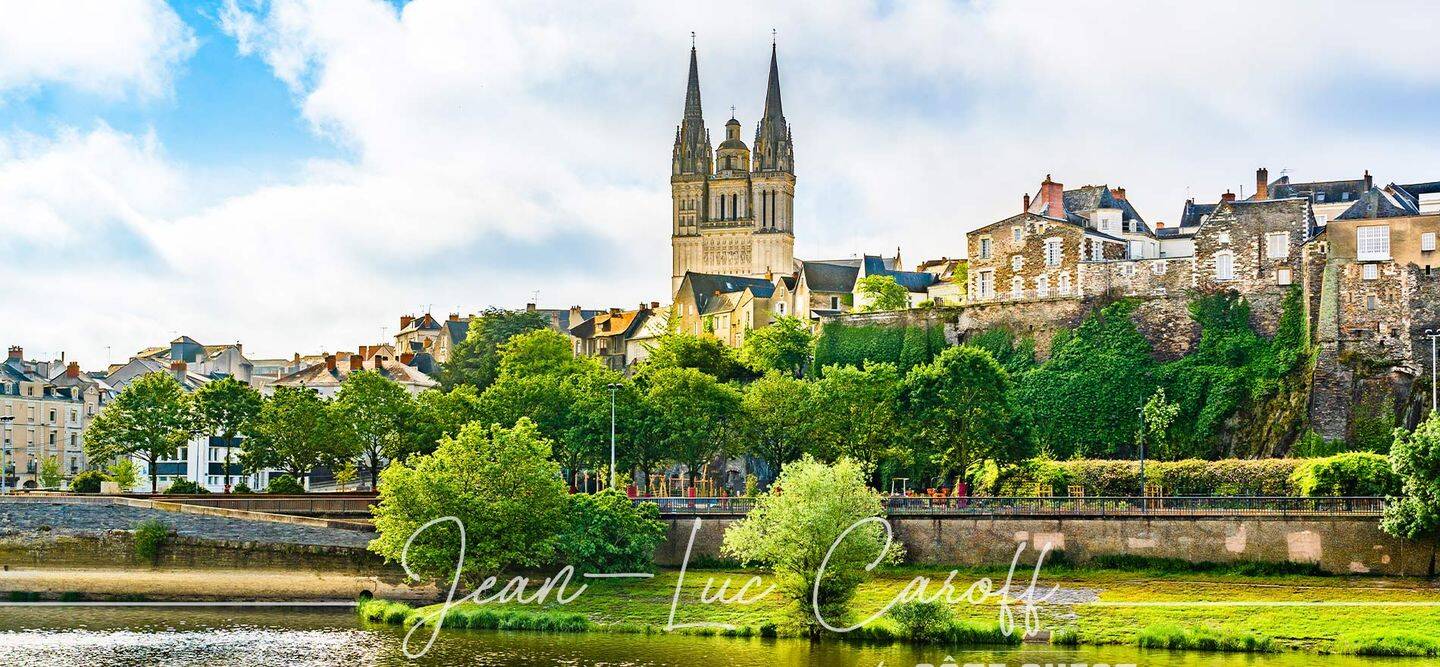 Appartement 3 pièces 75 m² · à Angers · 75 m² · 47 000 €