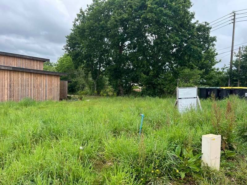 Terrain de 392 m² à Riec-sur-Belon - photo 2