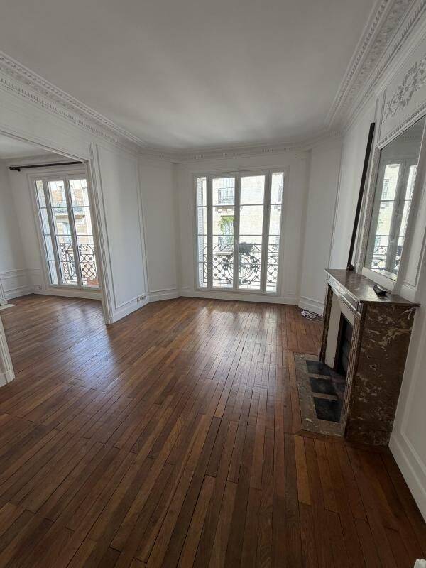 Appartement 3 pièces 59 m² · à Paris 15ème Arrondissement · 59 m² · 1 705 €/mois