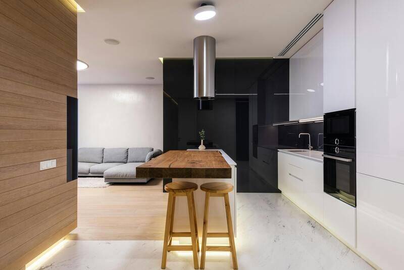 Appartement 4 pièces 86 m² · à Lyon 1er Arrondissement · 86 m² · 530 000 €