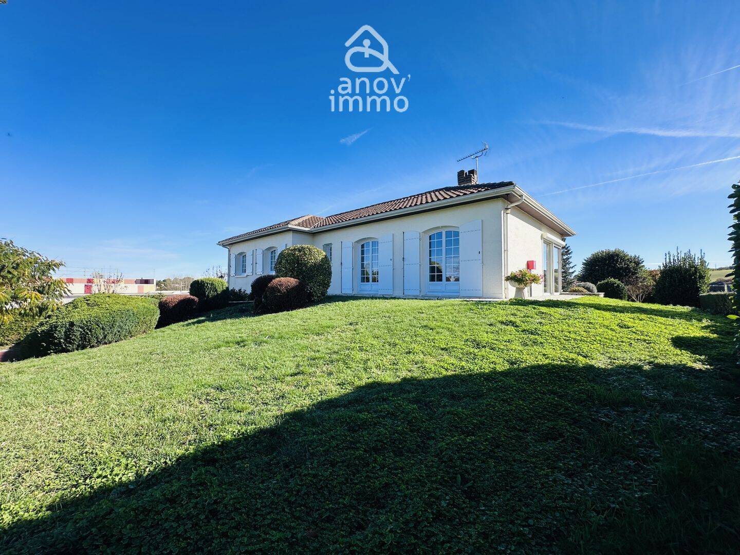Maison 8 pièces 177 m² · à Châteauneuf-sur-Charente · 177 m² · 315 000 €