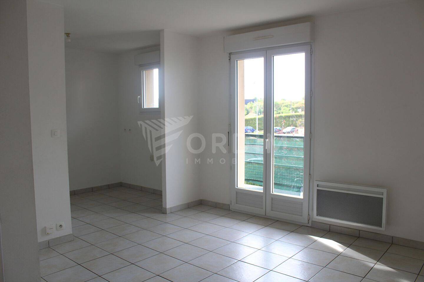 Appartement 2 pièces 39 m² · à Auxerre · 39 m² · 510 €/mois