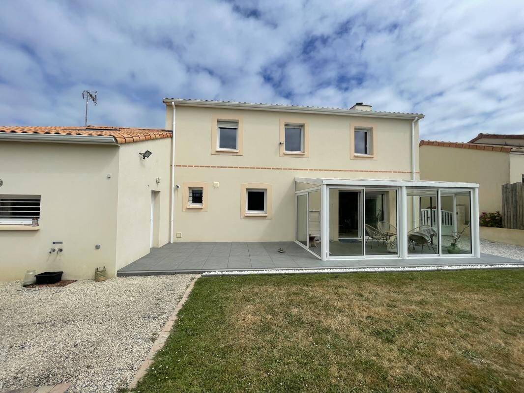 Maison 8 pièces 169 m² · à Pornic · 169 m² · 575 000 €