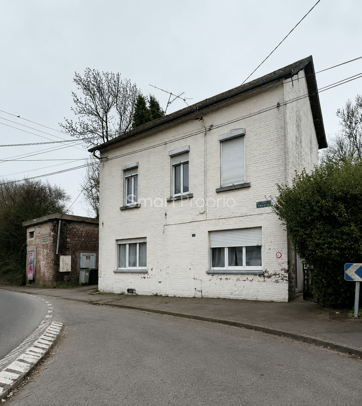 Maison 4 pièces 140 m² · à Feignies · 140 m² · 95 000 €