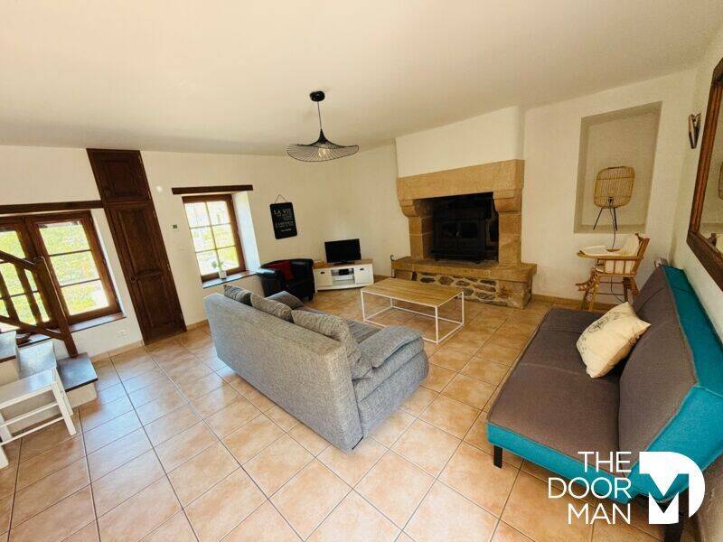 Maison 5 pièces 106 m² · à Dinan · 106 m² · 262 500 €