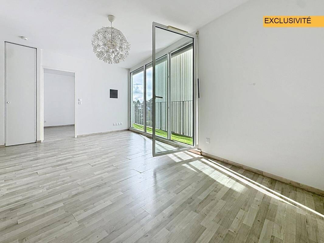 Appartement 2 pièces 43 m² · à Nantes · 42,8 m² · 128 300 €