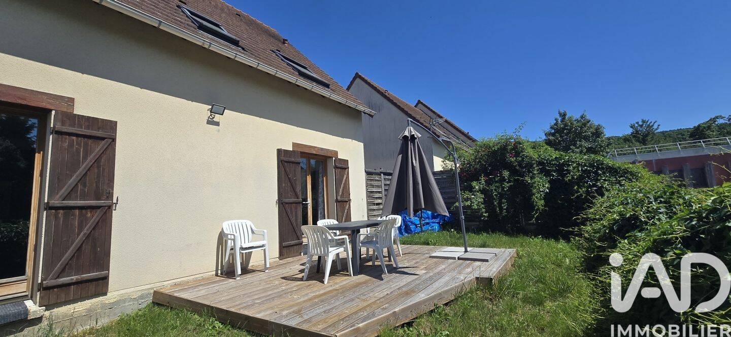 Maison 5 pièces 100 m² · à Grand-Couronne · 100 m² · 199 000 €