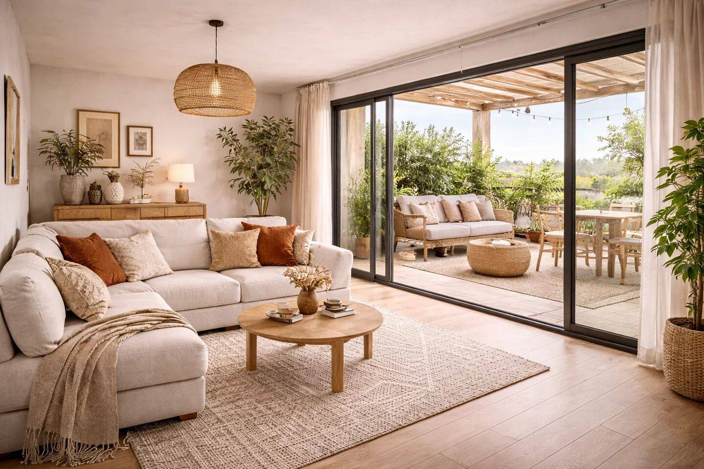 Appartement 2 pièces 48 m² · à La Ciotat · 48,3 m² · 325 000 €