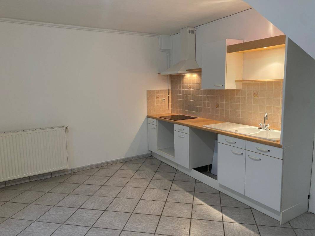 Appartement 2 pièces 34 m² · à Montélimar · 34 m² · 412 €