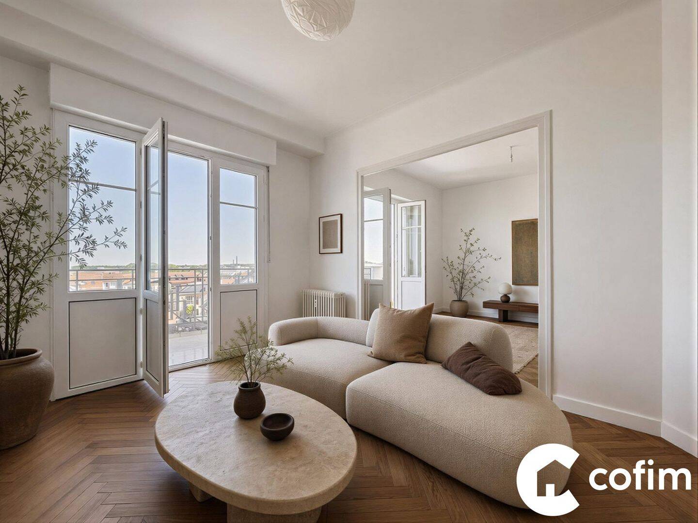 Appartement 3 pièces 80 m² · à Tarbes · 80 m² · 138 000 €