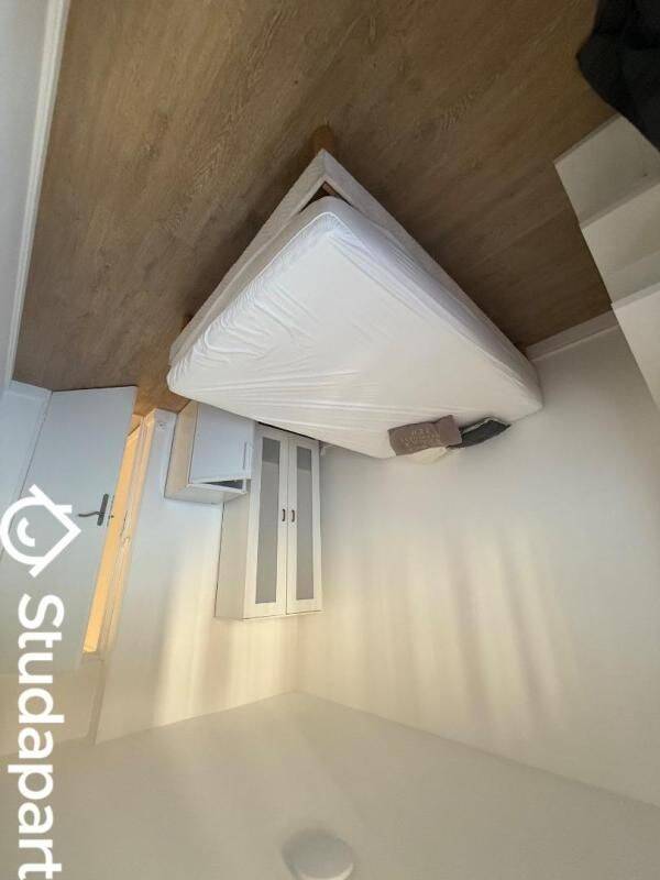 1 pièce 10 m² · à Villeneuve-Saint-Georges · 10 m² · 550 €