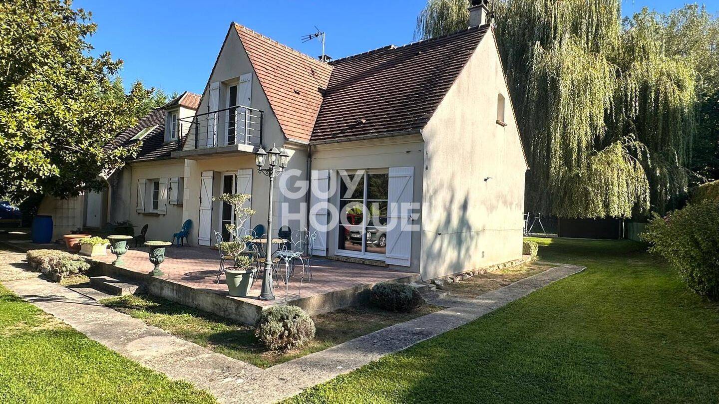 Maison 6 pièces 158 m² · à Saint-Sauveur · 158 m² · 375 000 €