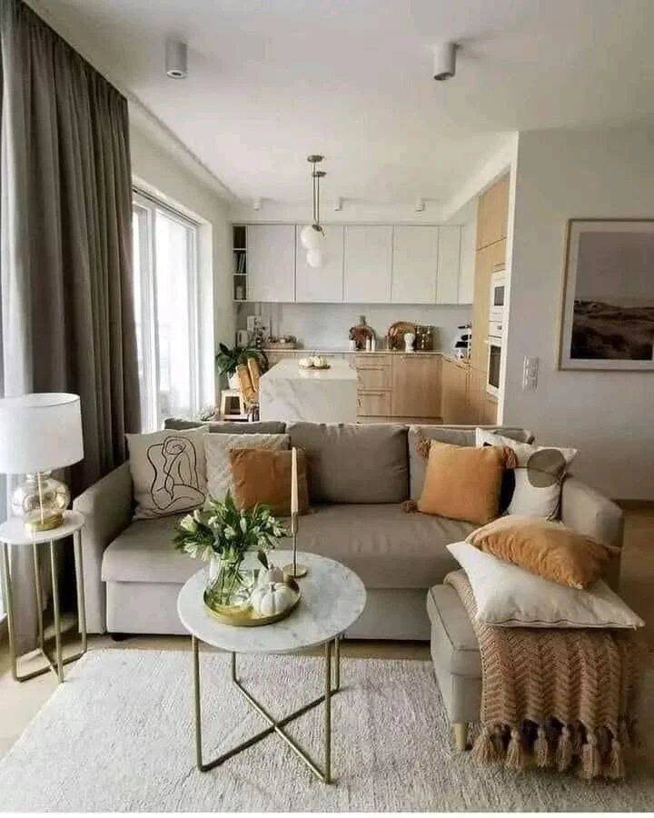 Appartement 3 pièces 63 m² · à Nantes · 62,5 m² · 262 000 €