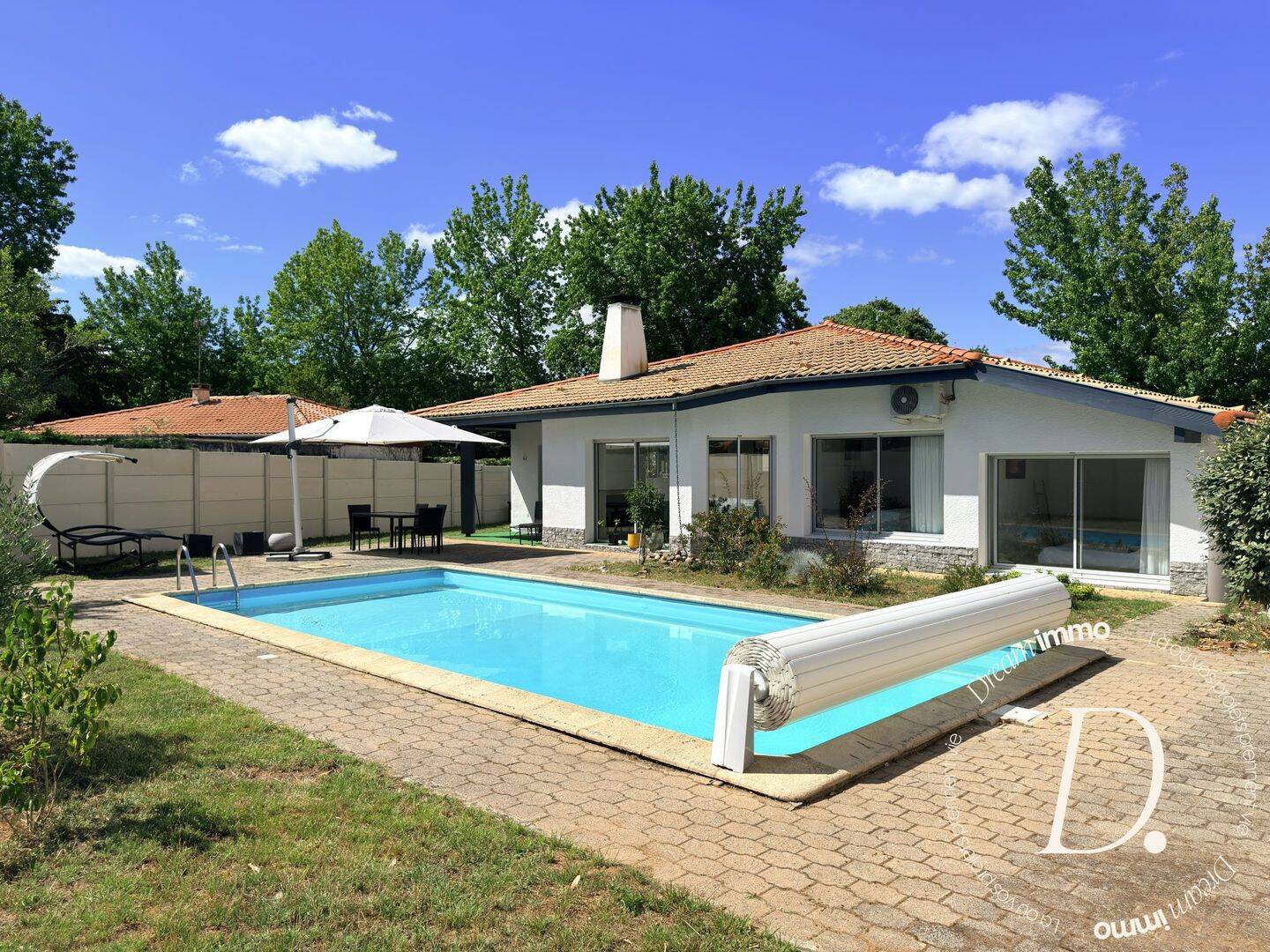 Maison 4 pièces 98 m² · à Mont-de-Marsan · 98 m² · 300 000 €