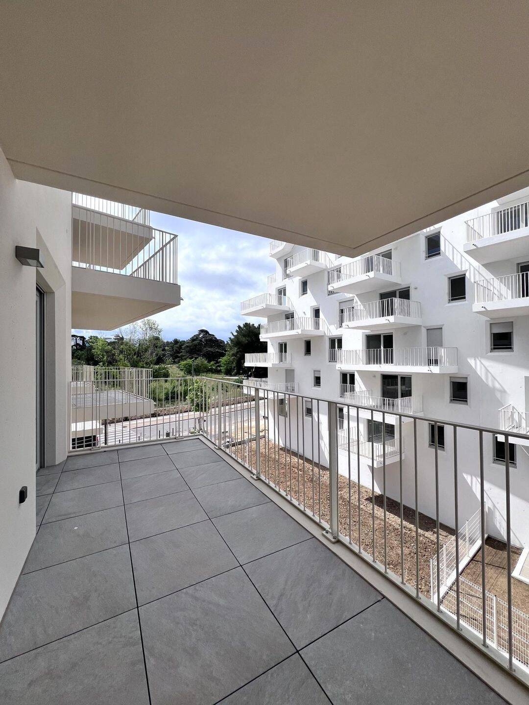 Appartement 2 pièces 41 m² · à Marseille 9ème Arrondissement · 41,4 m² · 856 €