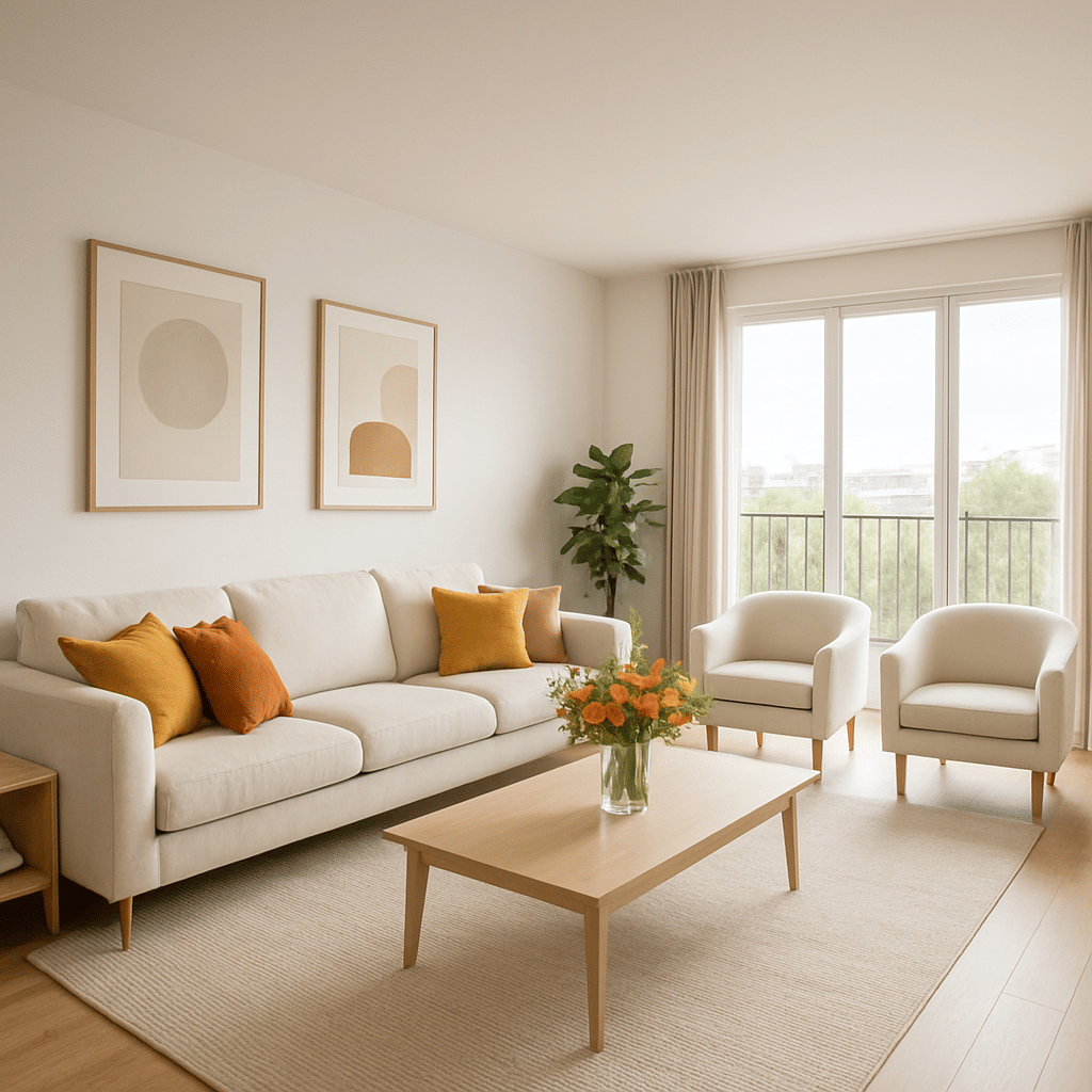 Appartement 5 pièces 128 m² · à Villeurbanne · 128 m² · 591 000 €