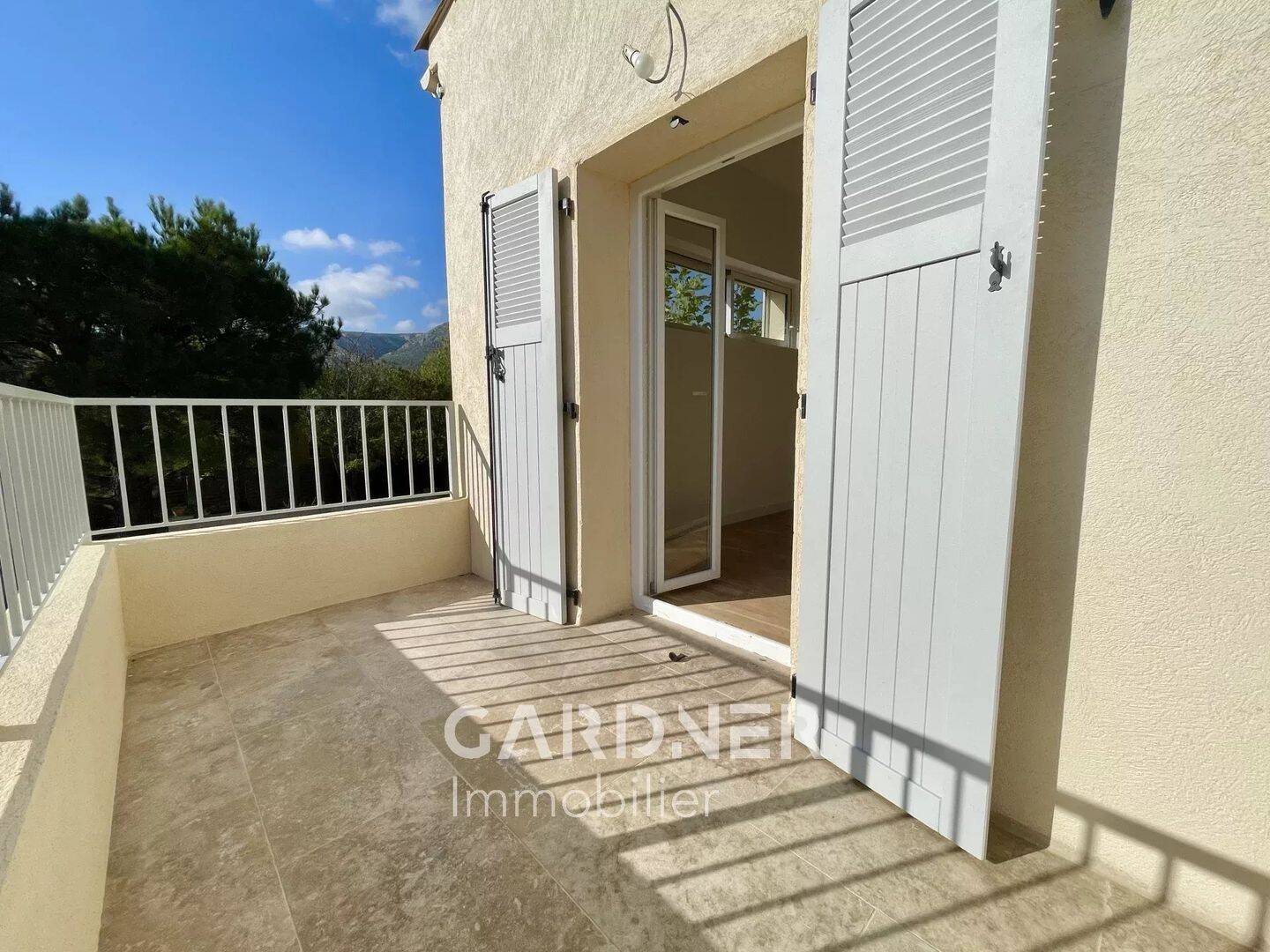 Appartement 3 pièces 52 m² · à Aubagne · 52 m² · 243 000 €