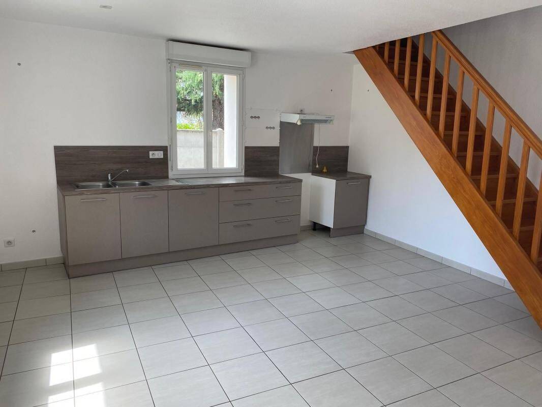 Appartement 2 pièces 48 m² · à Lesparre-Médoc · 48 m² · 645 €