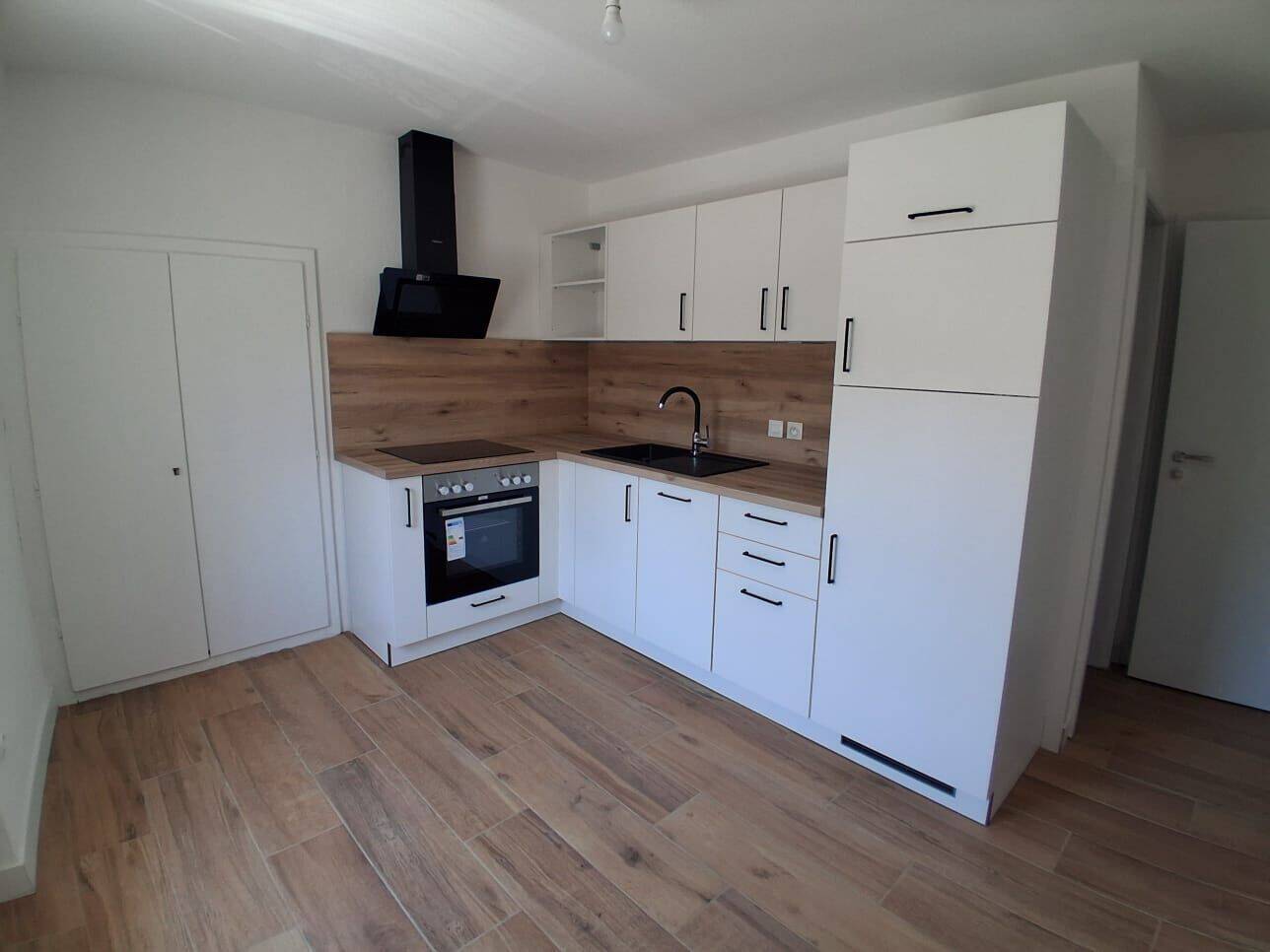 Appartement 3 pièces 66 m² · à Sarreguemines · 66 m² · 580 €