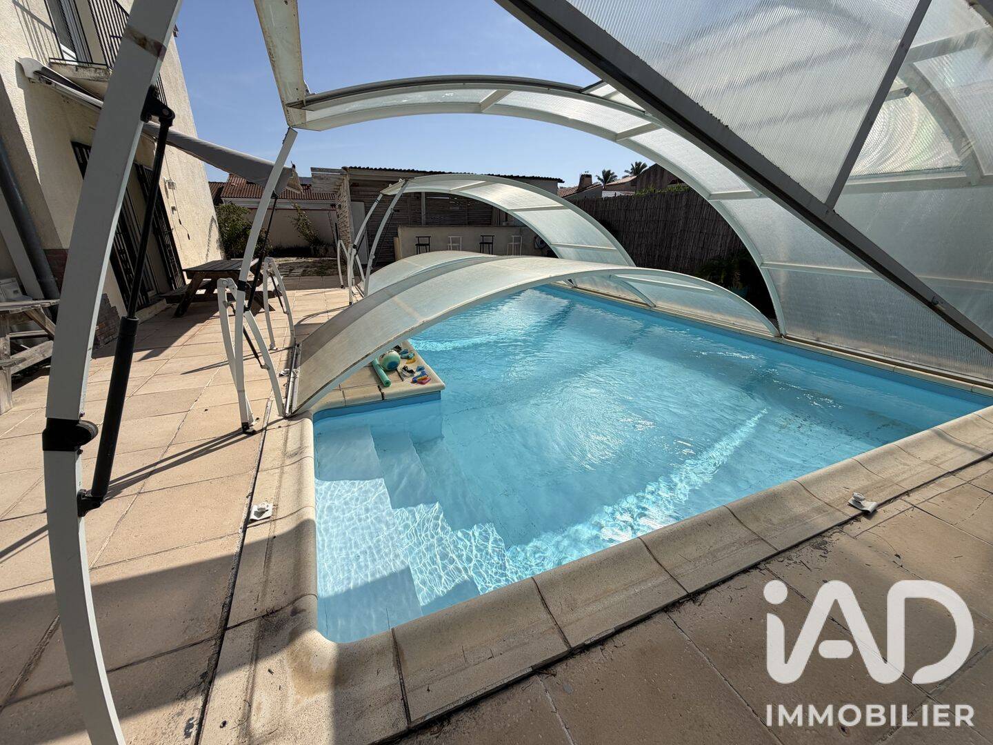 Maison 5 pièces 94 m² · à Saint-Cyprien · 94 m² · 359 000 €
