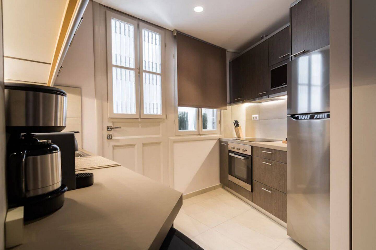 Appartement 2 pièces 81 m² · à Levallois-Perret · 81 m² · 570 €