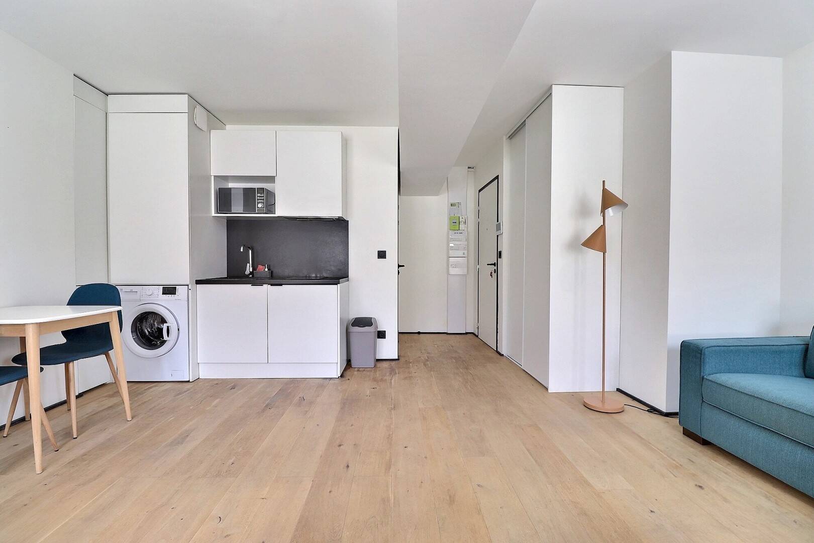 Appartement 1 pièce 26 m² · à Lyon 1er Arrondissement · 26,2 m² · 810 €