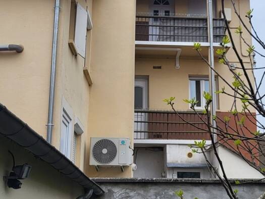 Immeuble à vendre 380 000 € 358 m² Doumer-Déportés Montargis 45200