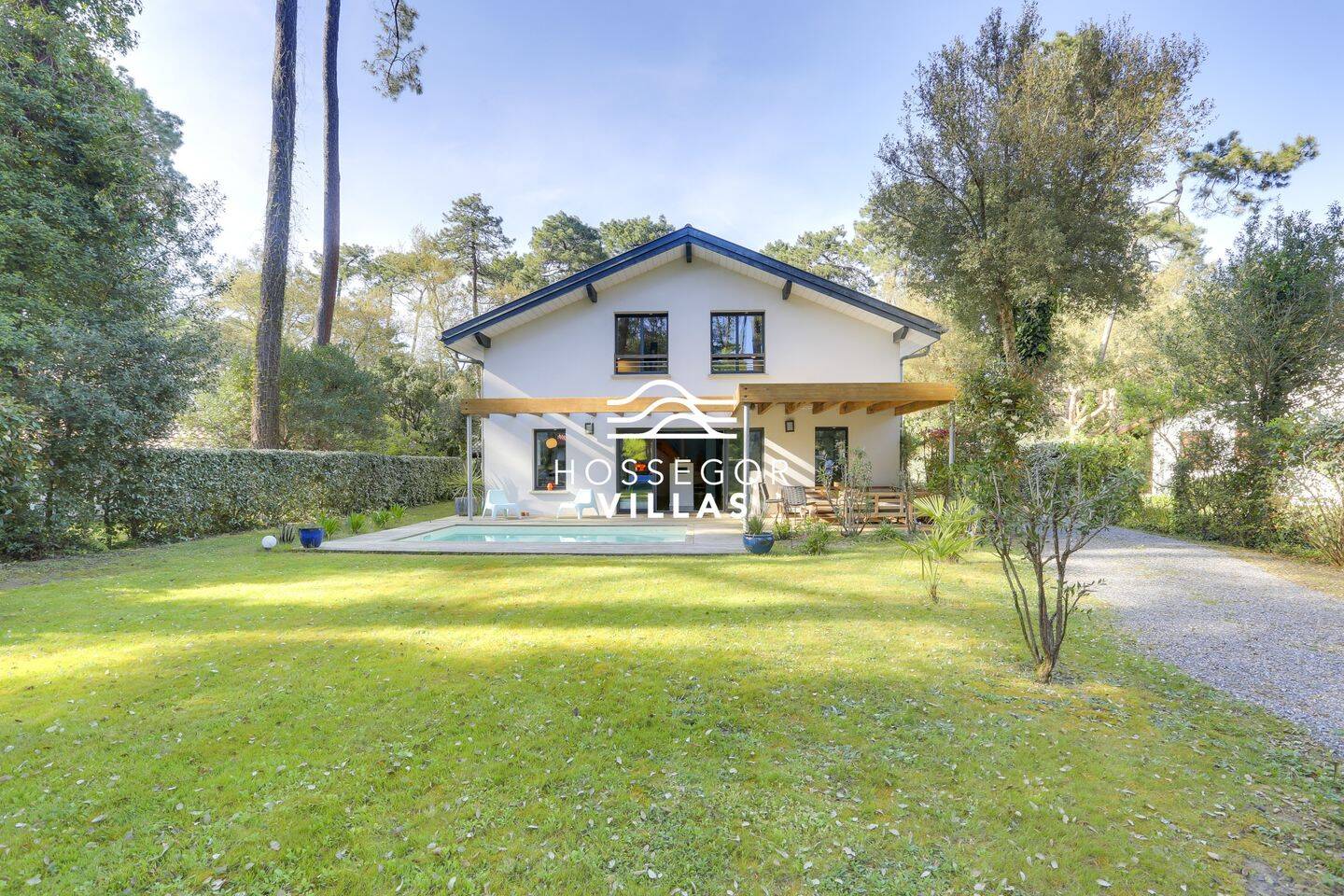Maison 4 pièces 147 m² · à Soorts-Hossegor · 147 m² · 1 450 000 €