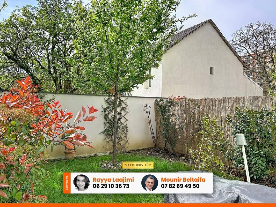 Appartement 3 pièces 60 m² · à Montreuil · 60 m² · 387 000 €