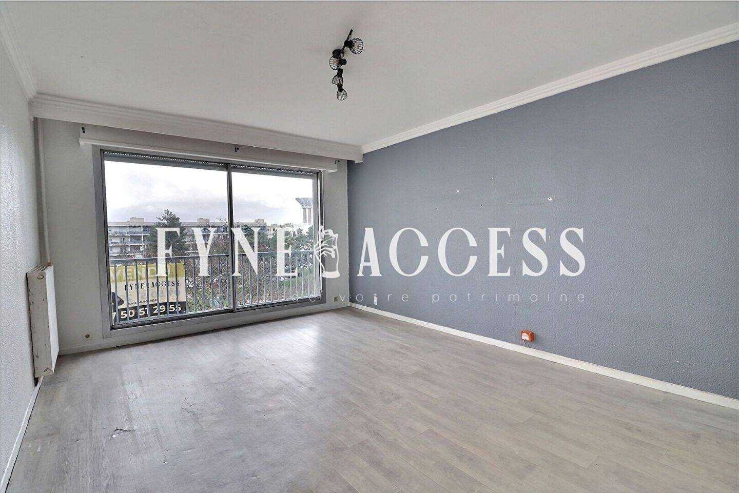 Appartement 3 pièces 71 m² · à Vénissieux · 71 m² · 94 900 €