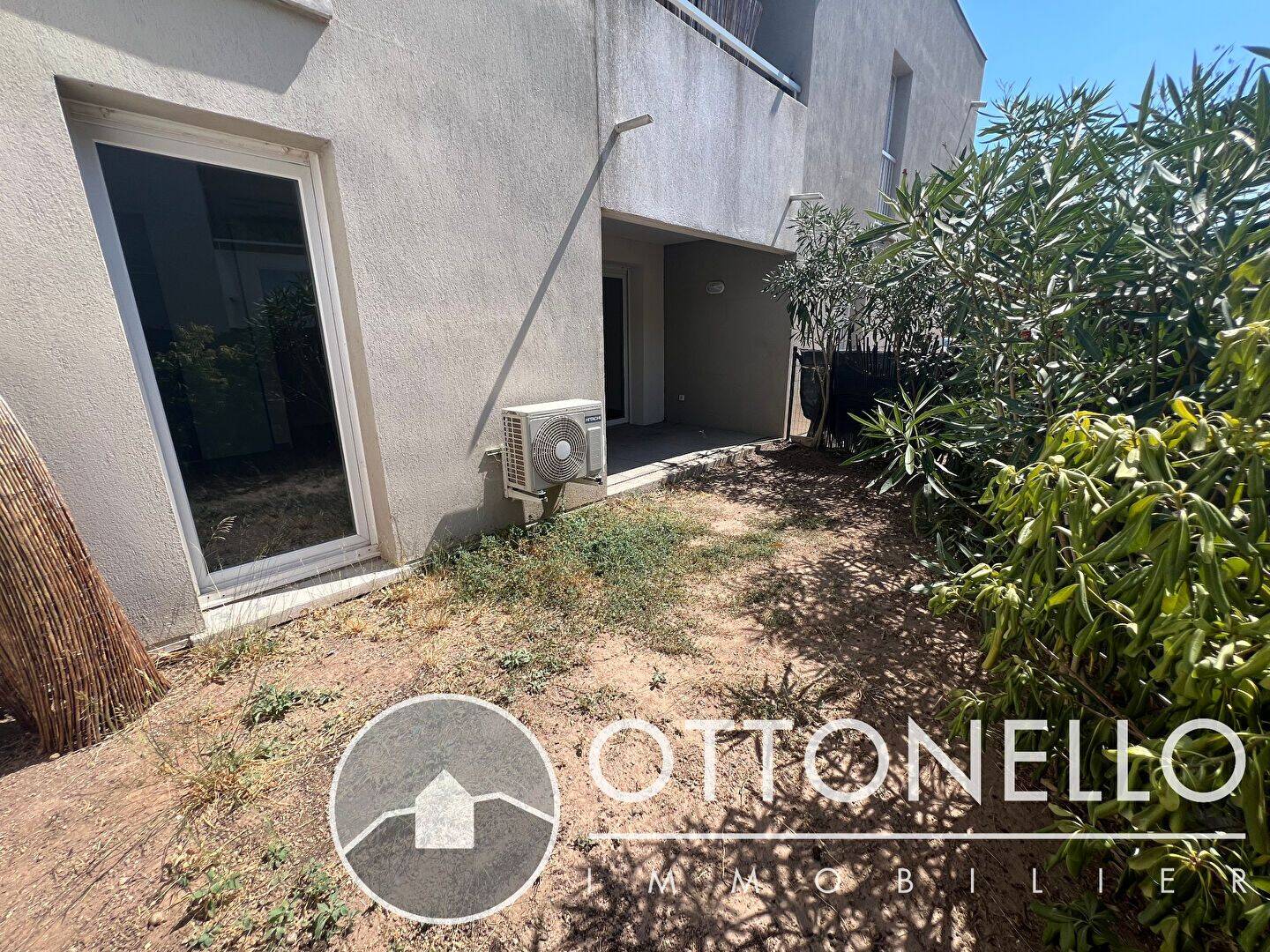 Appartement 2 pièces 41 m² · à Puget-sur-Argens · 41,5 m² · 732 €/mois