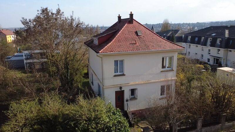 Maison 6 pièces 128 m² · à Saverne · 128 m² · 265 000 €