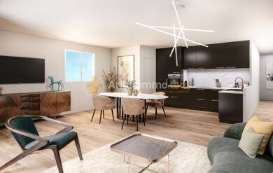 Appartement à vendre 490 000 € 4 pièces 3 chambres 89 m² disponible à partir du 31/03/2027 Calvi 20260