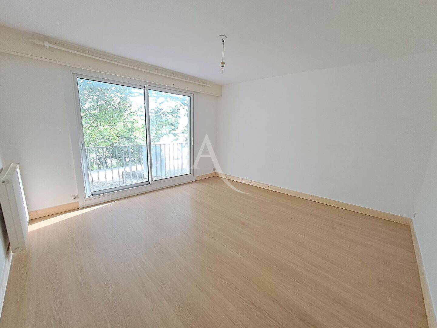 Appartement 2 pièces 47 m² · à Nantes · 46,8 m² · 681 €