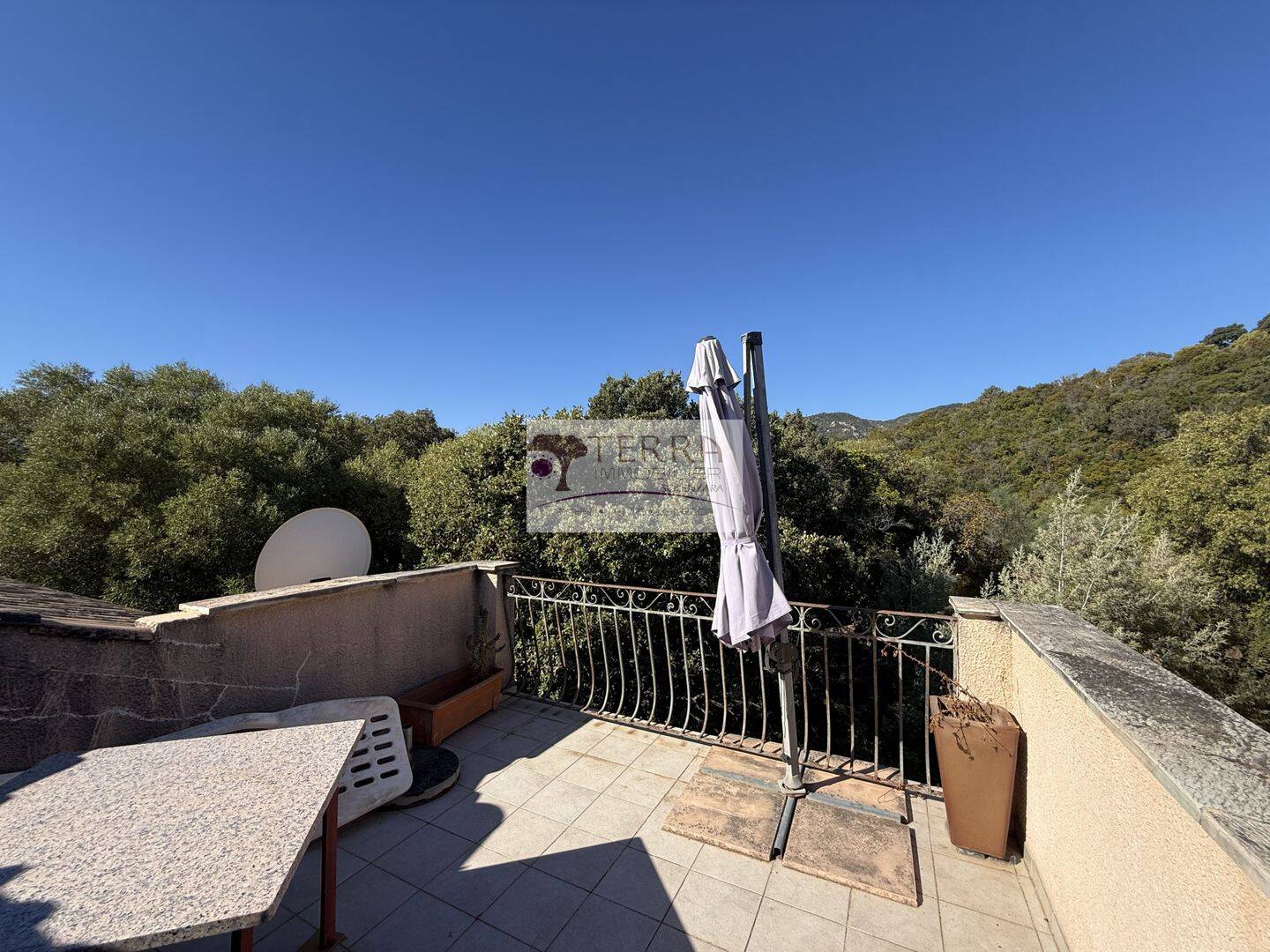 Maison 9 pièces 217 m² · à Sari-Solenzara · 217,2 m² · 860 000 €