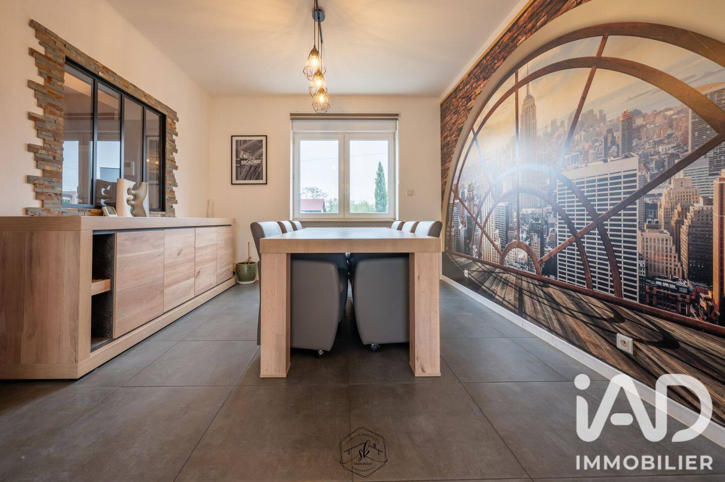 Maison 6 pièces 157 m² · à Mondelange · 157 m² · 319 000 €