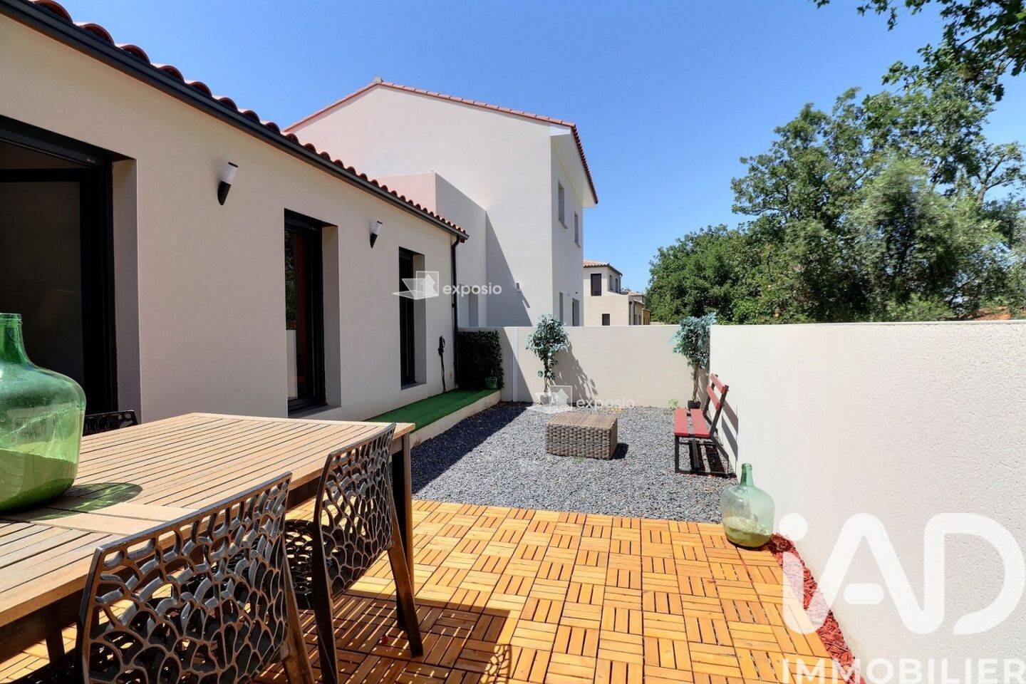 Maison 4 pièces 86 m² · à Thuir · 86 m² · 285 000 €