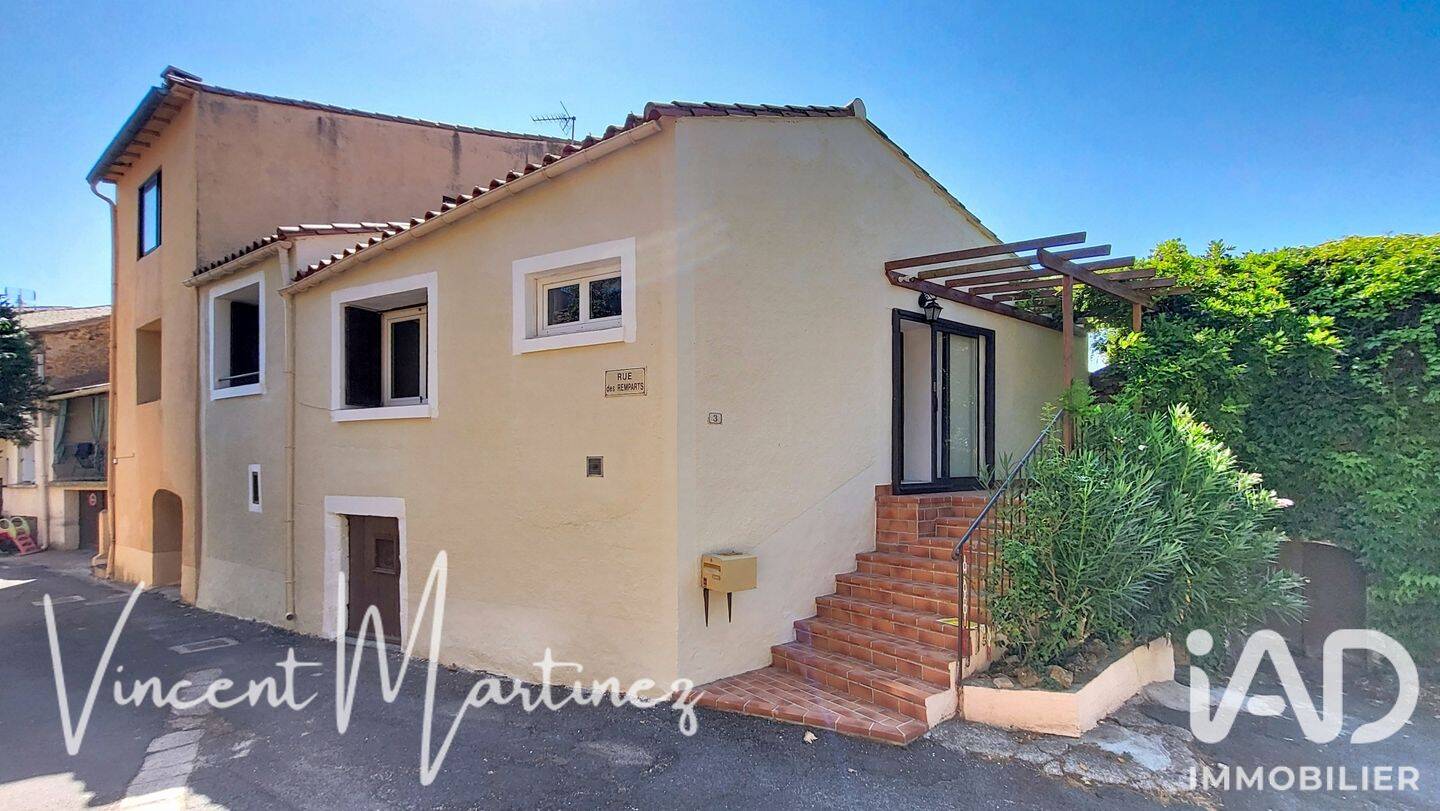 Maison 6 pièces 100 m² · à Le Bosc · 100 m² · 195 000 €